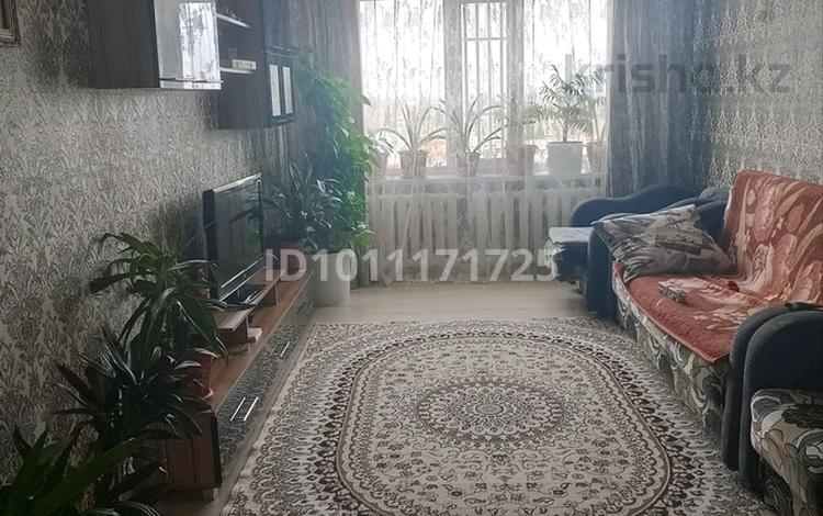 4-бөлмелі пәтер · 83 м² · 10/10 қабат, Ледовского 39, бағасы: 30 млн ₸ в Павлодаре — фото 2