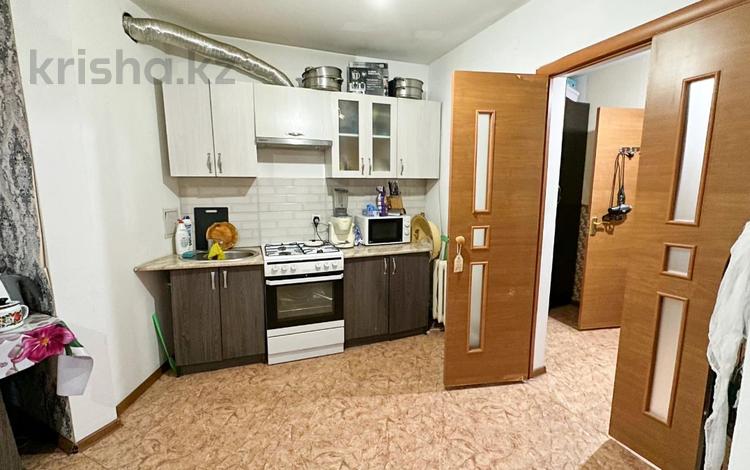 1-бөлмелі пәтер · 34 м² · 9/9 қабат, Коктем 13, бағасы: 13.5 млн ₸ в Талдыкоргане, мкр Коктем — фото 2