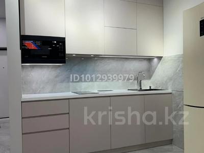 2-комнатная квартира · 49 м² · 5/13 этаж, Розыбакиева 158 — Сатпаева за 450 000 ₸ в Алматы, Бостандыкский р-н