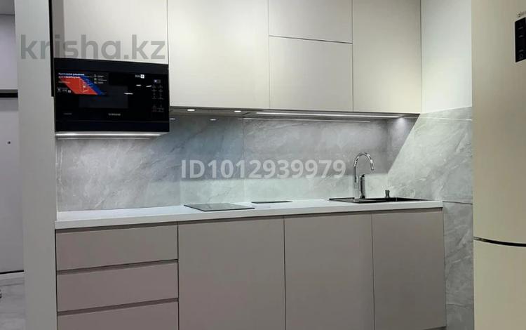 2-бөлмелі пәтер · 49 м² · 5/13 қабат, Розыбакиева 158 — Сатпаева, бағасы: 450 000 ₸ в Алматы, Бостандыкский р-н — фото 2