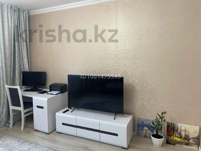 2-комнатная квартира · 58 м² · 7/9 этаж, мкр Самал-2 23 за 56 млн 〒 в Алматы, Медеуский р-н