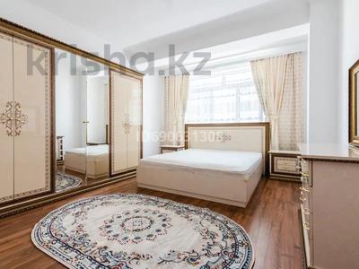 2-комнатная квартира · 90 м² · 11/18 этаж, Гагарина 133/1 — Абая Гагарина за 56 млн 〒 в Алматы, Бостандыкский р-н