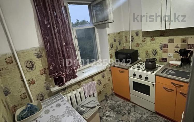 1-бөлмелі пәтер · 32.2 м² · 3 қабат, Назарбаева 120, бағасы: 10 млн ₸ в Талдыкоргане, мкр Жетысу — фото 2