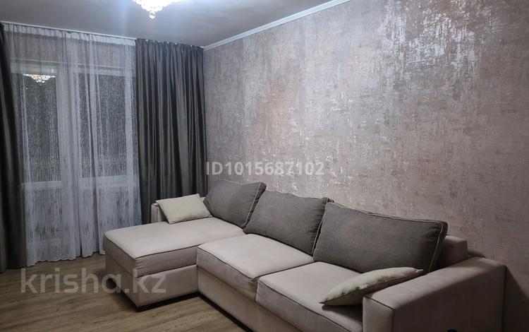 3-бөлмелі пәтер · 58 м² · 4/5 қабат, Си синхая 18, бағасы: 360 000 ₸ в Алматы, Бостандыкский р-н — фото 2
