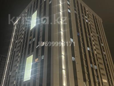 2-комнатная квартира · 72 м² · 14/20 этаж, Аднан Мендерес — ЖК New City Residence за 150 000 〒 в Туркестане