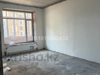 3-комнатная квартира · 93 м² · 3/12 этаж, пересечение ул Казыбек Би и Е75,Е77 (рядом с пересечением улиц Туран и Улы дала) 40 за 53 млн ₸ в Астане, Нура р-н