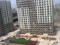 1-комнатная квартира · 37 м² · 9/16 этаж, Сафуан Шаймерденов 4/1 — Нажимеденова -Шаймерденова за 16.3 млн 〒 в Астане, Алматы р-н