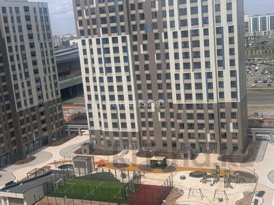 1-комнатная квартира · 37 м² · 9/16 этаж, Сафуан Шаймерденов 4/1 — Нажимеденова -Шаймерденова за 16.3 млн 〒 в Астане, Алматы р-н