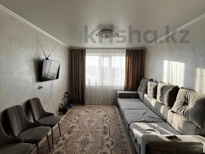 4-комнатная квартира · 85 м² · 5/6 этаж, Габдуллина 68 за 21.6 млн 〒 в Кокшетау