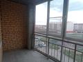 2-бөлмелі пәтер · 76.3 м² · 4/9 қабат, Самал, бағасы: 26.9 млн ₸ в Уральске — фото 5