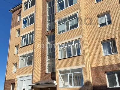 3-комнатная квартира · 93 м² · 4/5 этаж, Сатпаева 104/3 — Тойбастар за 44 млн ₸