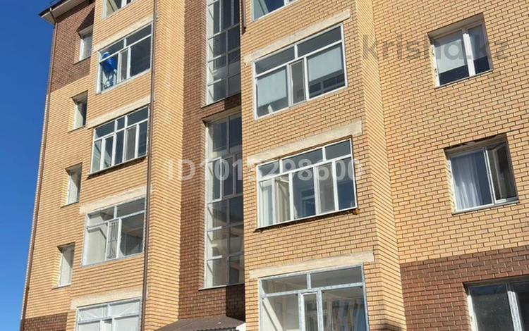 3-комнатная квартира · 93 м² · 4/5 этаж, Сатпаева 104/3 — Тойбастар за 44 млн ₸ — фото 2