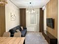 2-комнатная квартира · 51 м² · 6/12 этаж, Сейфуллина 416 — Макатаева за 450 000 ₸ в Алматы, Алмалинский р-н