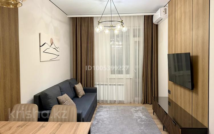 2-комнатная квартира · 51 м² · 6/12 этаж, Сейфуллина 416 — Макатаева за 450 000 ₸ в Алматы, Алмалинский р-н — фото 16