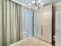 2-бөлмелі пәтер · 42.5 м² · 3/18 қабат, Е-36, E-15 9/1, бағасы: 33.5 млн ₸ в Астане, Есильский р-н — фото 14