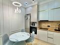 2-бөлмелі пәтер · 42.5 м² · 3/18 қабат, Е-36, E-15 9/1, бағасы: 33.5 млн ₸ в Астане, Есильский р-н — фото 3