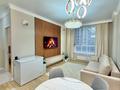 2-бөлмелі пәтер · 42.5 м² · 3/18 қабат, Е-36, E-15 9/1, бағасы: 33.5 млн ₸ в Астане, Есильский р-н — фото 4