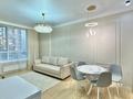 2-бөлмелі пәтер · 42.5 м² · 3/18 қабат, Е-36, E-15 9/1, бағасы: 33.5 млн ₸ в Астане, Есильский р-н — фото 6