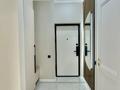 2-бөлмелі пәтер · 42.5 м² · 3/18 қабат, Е-36, E-15 9/1, бағасы: 33.5 млн ₸ в Астане, Есильский р-н — фото 9