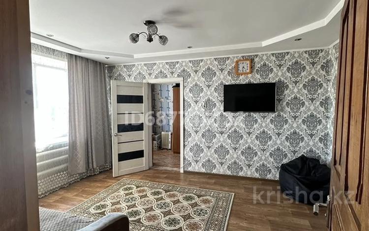 2-комнатная квартира · 40 м² · 2/2 этаж, Горная 152 8 — Вокзал за 120 000 〒 в Щучинске — фото 54