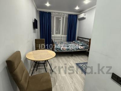 1-бөлмелі пәтер · 22 м² · 2/12 қабат, Қалқаман-1 ш/а. 5/9, бағасы: 170 000 ₸ в Алматы, Наурызбайский р-н