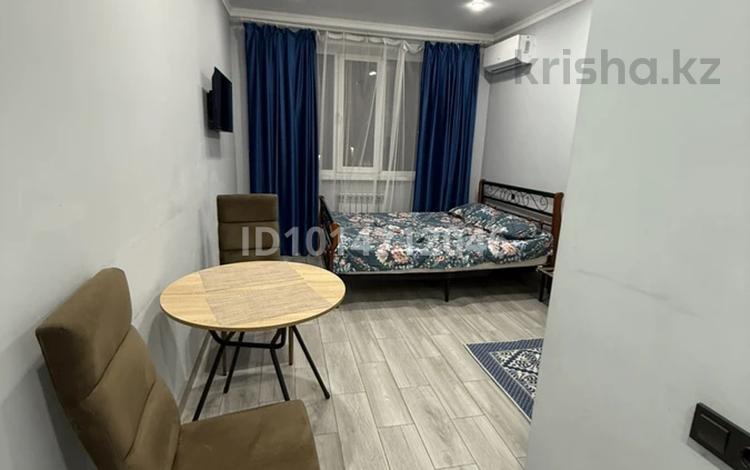 1-бөлмелі пәтер · 22 м² · 2/12 қабат, Қалқаман-1 ш/а. 5/9, бағасы: 170 000 ₸ в Алматы, Наурызбайский р-н — фото 2