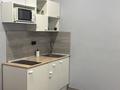 1-бөлмелі пәтер · 22 м² · 2/12 қабат, Қалқаман-1 ш/а. 5/9, бағасы: 170 000 ₸ в Алматы, Наурызбайский р-н — фото 2