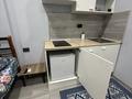 1-бөлмелі пәтер · 22 м² · 2/12 қабат, Қалқаман-1 ш/а. 5/9, бағасы: 170 000 ₸ в Алматы, Наурызбайский р-н — фото 5