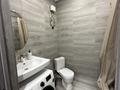 1-бөлмелі пәтер · 22 м² · 2/12 қабат, Қалқаман-1 ш/а. 5/9, бағасы: 170 000 ₸ в Алматы, Наурызбайский р-н — фото 9