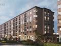 3-комнатная квартира · 56.5 м² · 6/6 этаж, мкр Кайрат уч. 377 за ~ 26 млн ₸ в Алматы, Турксибский р-н