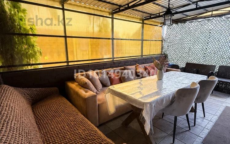Дача · 2 комнаты · 40 м² · 4 сот., 12 5 за 12.5 млн ₸ в Костанае — фото 2