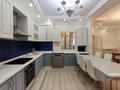 2-комнатная квартира · 75 м² · 4/18 этаж, Туркестан 10 за 290 000 ₸ в Астане, Есильский р-н — фото 3