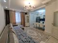 2-комнатная квартира · 75 м² · 4/18 этаж, Туркестан 10 за 290 000 ₸ в Астане, Есильский р-н