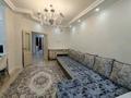 2-комнатная квартира · 75 м² · 4/18 этаж, Туркестан 10 за 290 000 ₸ в Астане, Есильский р-н — фото 2