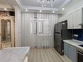 2-комнатная квартира · 75 м² · 4/18 этаж, Туркестан 10 за 290 000 ₸ в Астане, Есильский р-н — фото 4