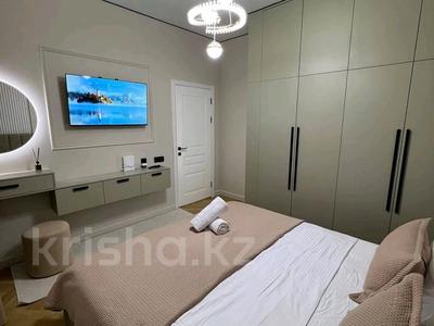 1-бөлмелі пәтер · 50 м² · 10/17 қабат, Нұрсәт ш/а 190А, бағасы: 2 500 ₸ в Шымкенте, Каратауский р-н