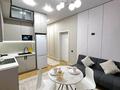 1-комнатная квартира · 50 м² · 10/17 этаж, мкр Нурсат 190А за 2 500 ₸ в Шымкенте, Каратауский р-н — фото 4