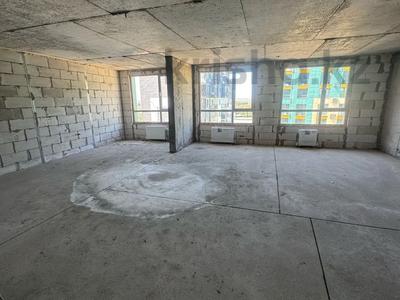 2-комнатная квартира · 74.5 м² · 8/10 этаж, Толе би 285/8 — Толе би матазалка за 47 млн 〒 в Алматы, Ауэзовский р-н