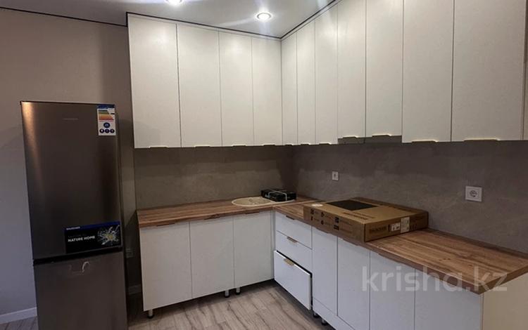3-бөлмелі пәтер · 74.5 м² · 8/10 қабат, Толе би 285/8 — Толе би матазалка, бағасы: 56.5 млн ₸ в Алматы, Ауэзовский р-н — фото 35