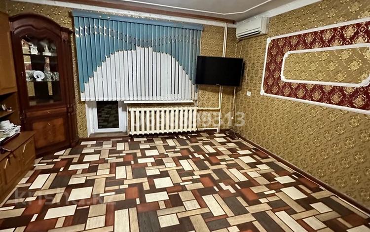 3-комнатная квартира · 65 м² · 6/9 этаж, мкр Юго-Восток, 27ймикрорайон Язева10 за 230 000 ₸ в Караганде, Казыбек би р-н — фото 2