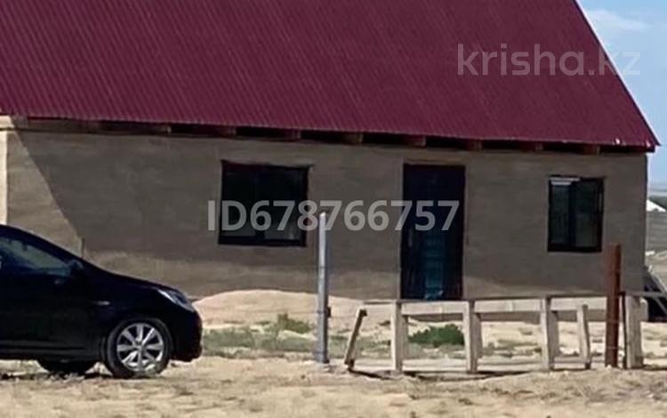 Отдельный дом · 3 комнаты · 70 м² · 10 сот., Момышулы 30 за 12.5 млн ₸ в  — фото 6