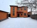 Отдельный дом · 5 комнат · 193 м² · 519 сот., мкр. Алмагуль, Тауман Амандосова 37 — Магазин Уш Жулдыз за 75 млн 〒 в Атырау