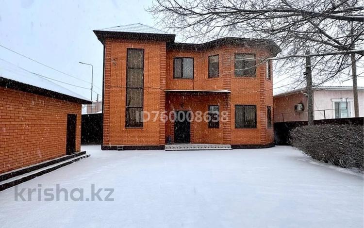 Отдельный дом · 5 комнат · 193 м² · 519 сот., мкр. Алмагуль, Тауман Амандосова 37 — Магазин Уш Жулдыз за 75 млн 〒 в Атырау — фото 23