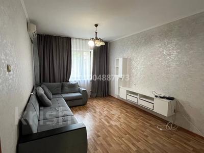 1-комнатная квартира · 40 м² · 2/9 этаж, мкр Жетысу-2 52 — Саина Абая за 230 000 ₸ в Алматы, Ауэзовский р-н