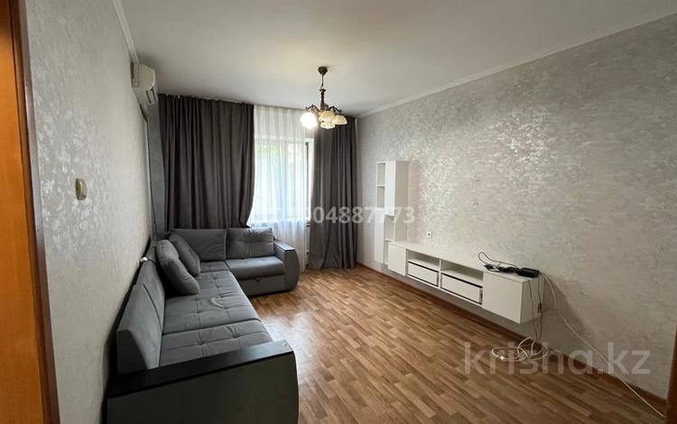 1-комнатная квартира · 40 м² · 2/9 этаж, мкр Жетысу-2 52 — Саина Абая за 230 000 ₸ в Алматы, Ауэзовский р-н — фото 8
