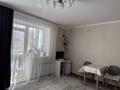 1-комнатная квартира · 33.3 м² · 5/8 этаж, Алихана Бокейханова 17/1 — Бокейхана Бухар жырау за 24.5 млн ₸ в Астане, Есильский р-н