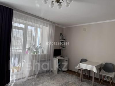 1-комнатная квартира · 33.3 м² · 5/8 этаж, Алихана Бокейханова 17/1 — Бокейхана Бухар жырау за 24.5 млн ₸ в Астане, Есильский р-н