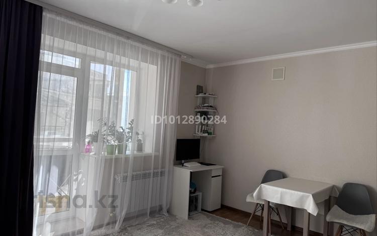 1-комнатная квартира · 33.3 м² · 5/8 этаж, Алихана Бокейханова 17/1 — Бокейхана Бухар жырау за 24.5 млн ₸ в Астане, Есильский р-н — фото 2