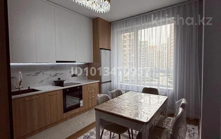 1-бөлмелі пәтер · 43 м² · 4 қабат, Утеген батыра 11, бағасы: 330 000 ₸ в Алматы, Ауэзовский р-н — фото 2