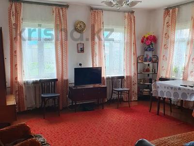 Отдельный дом · 4 комнаты · 65 м² · 10 сот., Филатова за 11.5 млн 〒 в Усть-Каменогорске